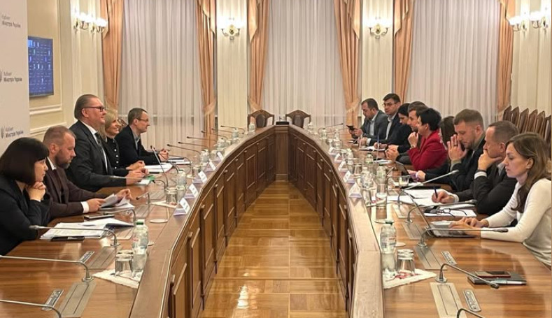 В Украине разработают новую Стратегию реформирования государственного управления на 2026-2030 годы