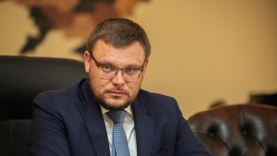 «Юные и забронированные»: Кривонос заявил, что НАБУ знает настоящих владельцев анонимных Telegram-каналов