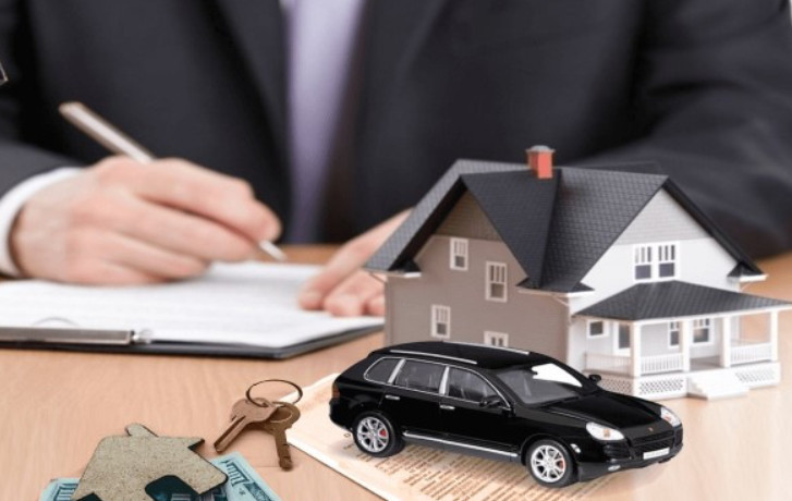 В Минюсте объяснили, как украинцам принять наследство за границей