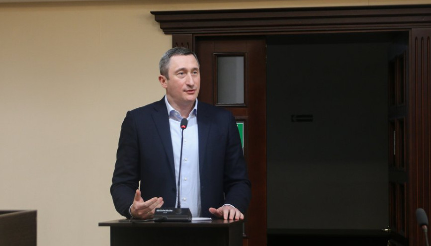 Апеляційна палата ВАКС залишила без змін запобіжний захід для Олексія Чернишова