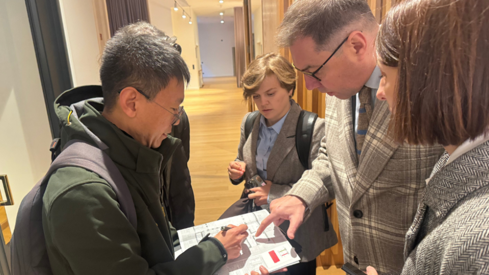 Центр єдності для українців у Берліні відкриють у грудні цього року — Мінсоцполітики