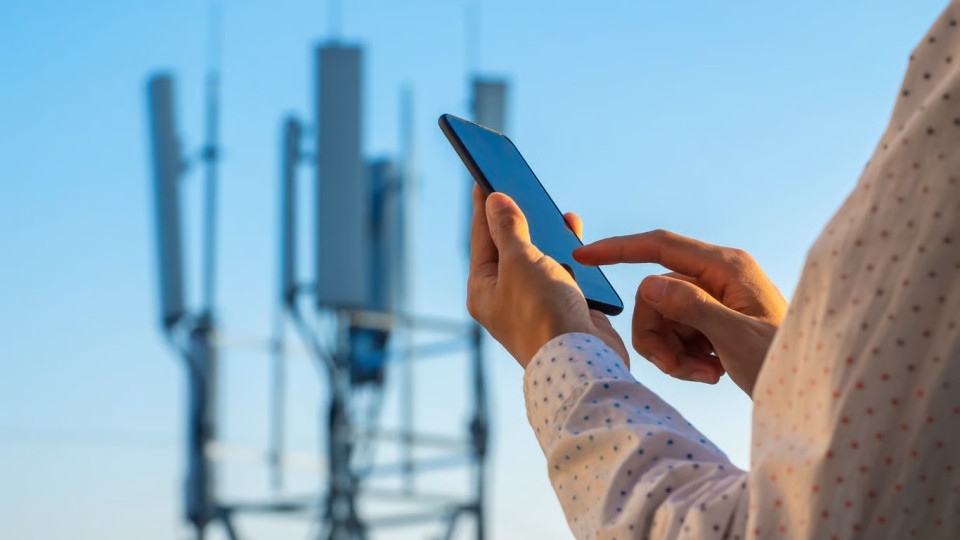 В Україні запроваджують вимоги до якості мобільного інтернету: Зеленський підписав закон