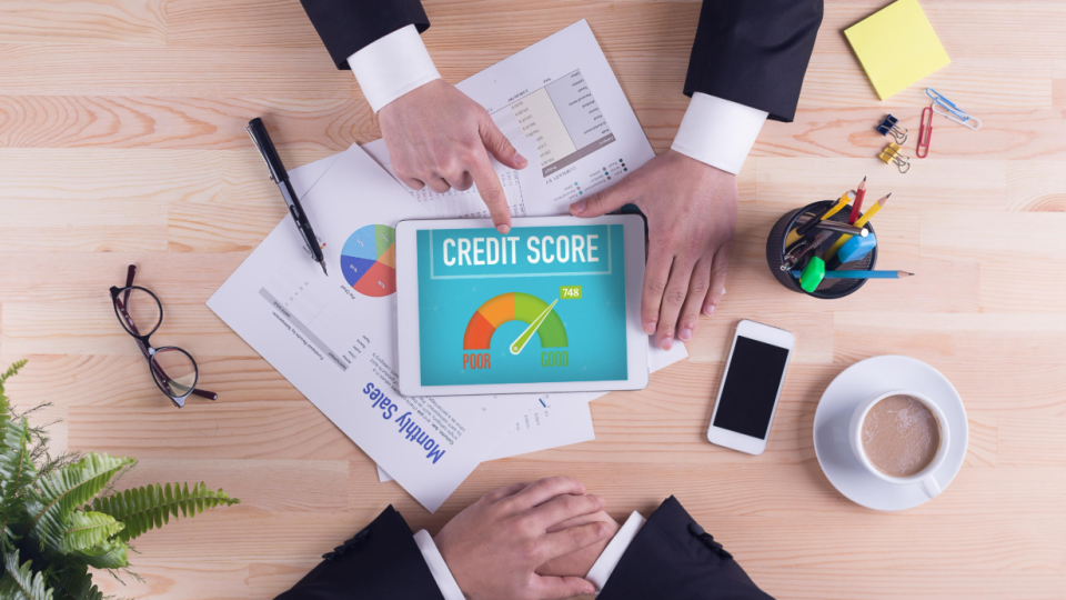 Нацбанк переписує правила роботи бюро кредитних історій — контроль стане жорсткішим