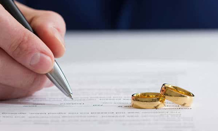 Расторжение брака с пленным или безвестно отсутствующим — главные особенности