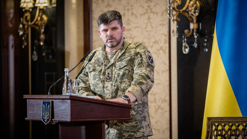 Стало известно, обсуждался ли в Женеве вопрос сокращения ВСУ