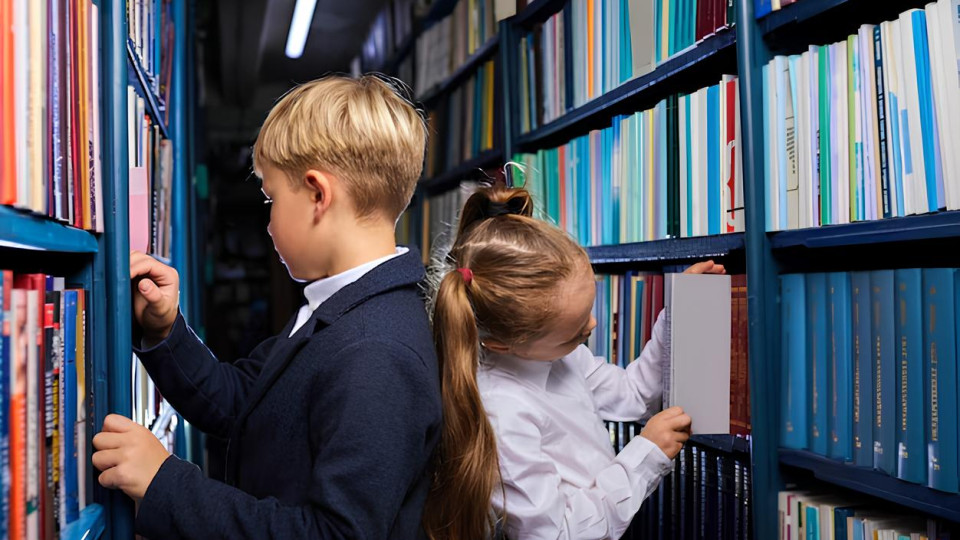 Держава наступного року візьме на себе більшість витрат на доставку підручників у школи