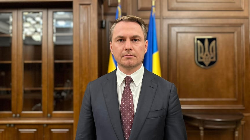 Генпрокурор Кравченко: 74 прокурорів звільнено через фейкові інвалідності, справи передають до суду