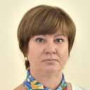 Ірина Мамонтова