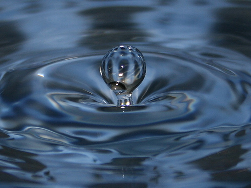 Бесплатной воды в колодцах может стать больше